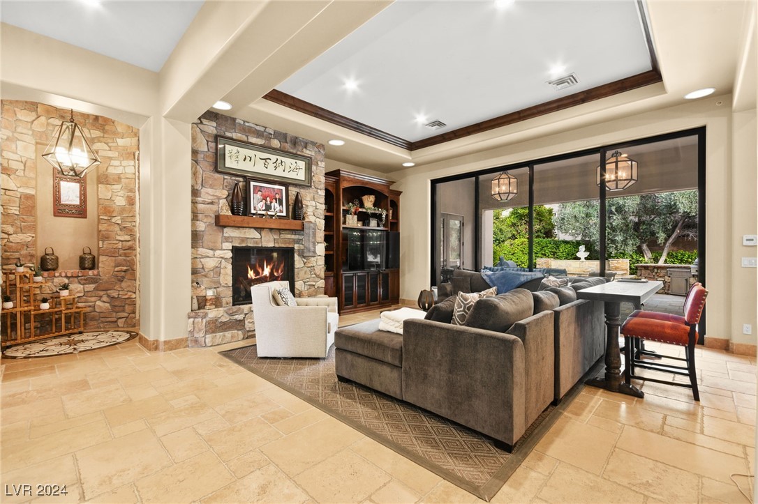 22 Vintage Ridge Drive