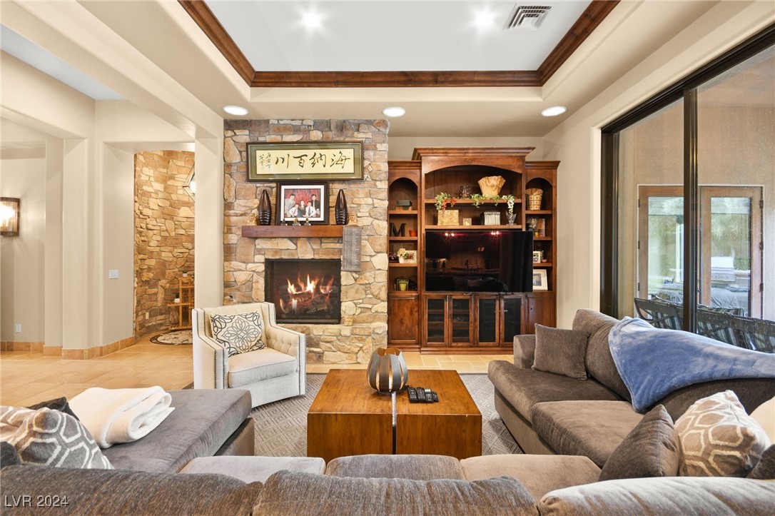 22 Vintage Ridge Drive