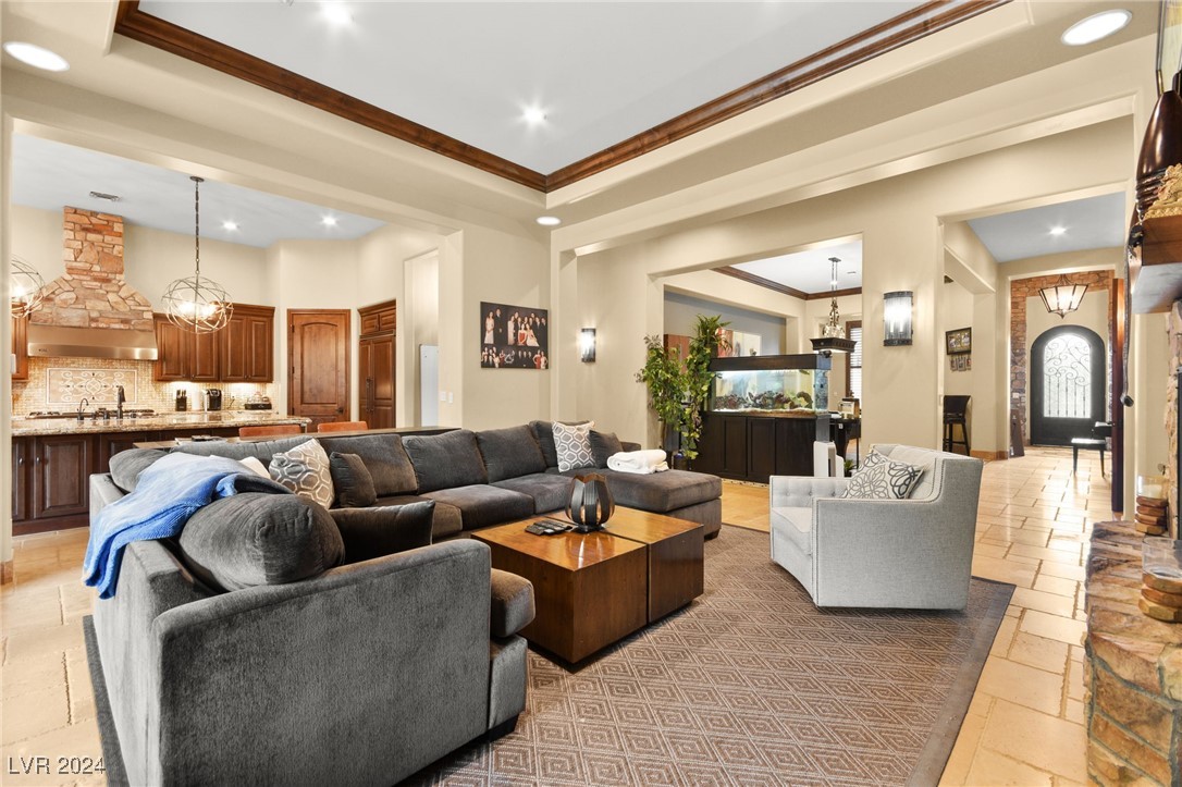 22 Vintage Ridge Drive