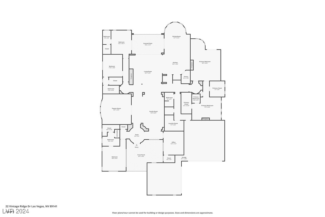 22 Vintage Ridge Drive