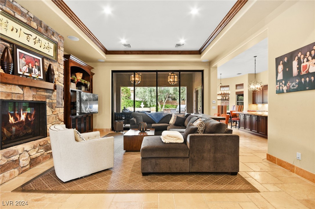 22 Vintage Ridge Drive