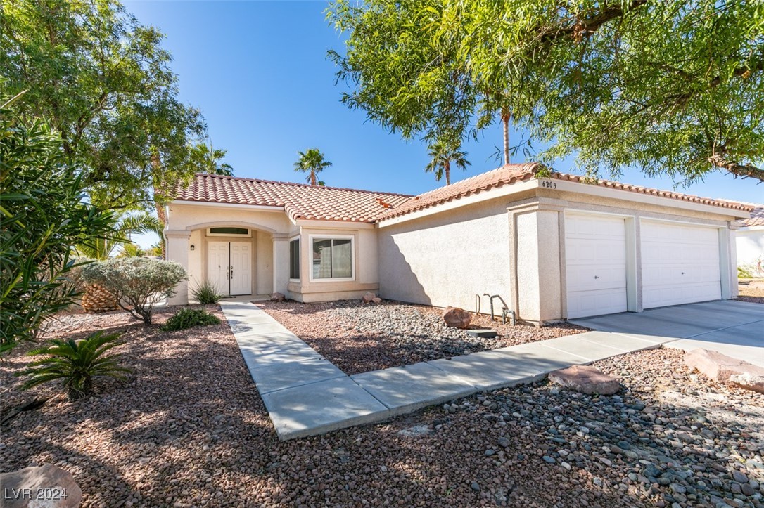 6203 Shadow Oak Drive