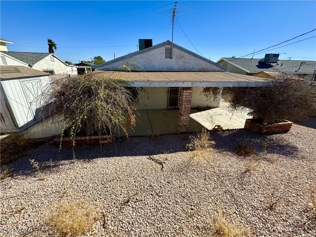 704 Slayton Drive