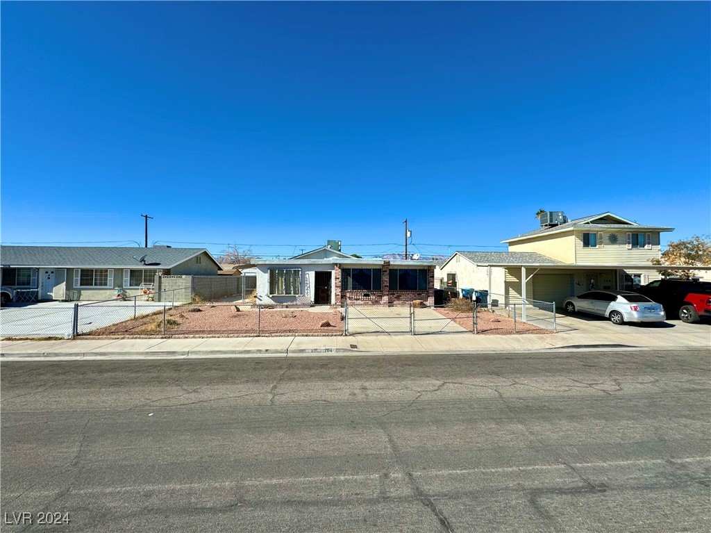 704 Slayton Drive
