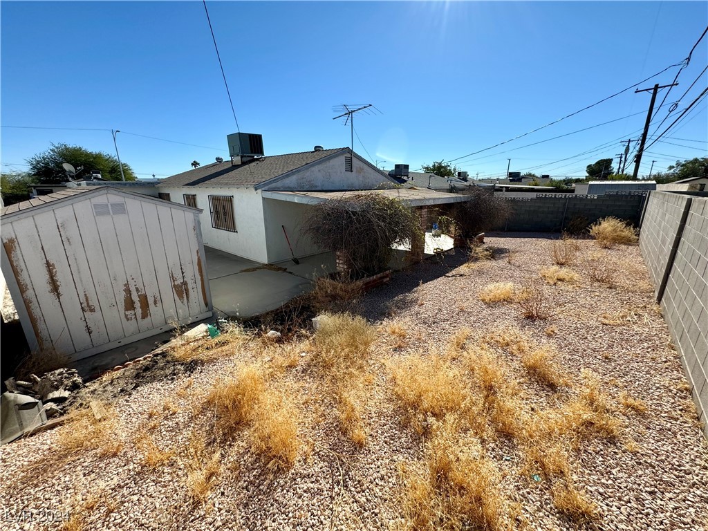 704 Slayton Drive