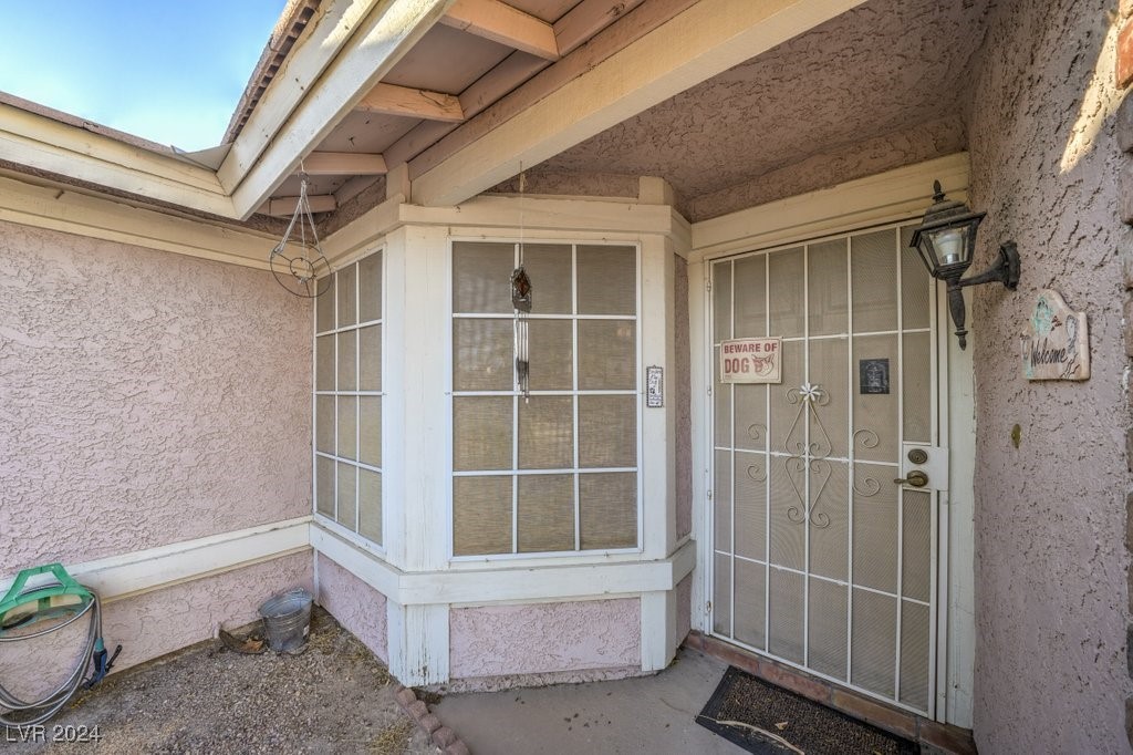 2854 Mahogany Grove Avenue