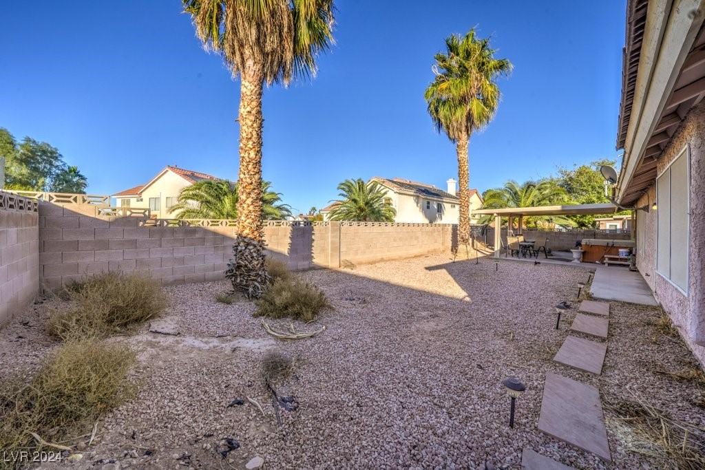 2854 Mahogany Grove Avenue