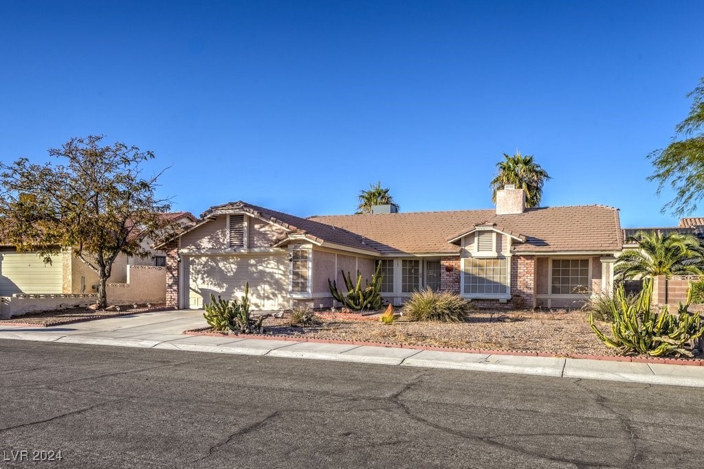 2854 Mahogany Grove Avenue