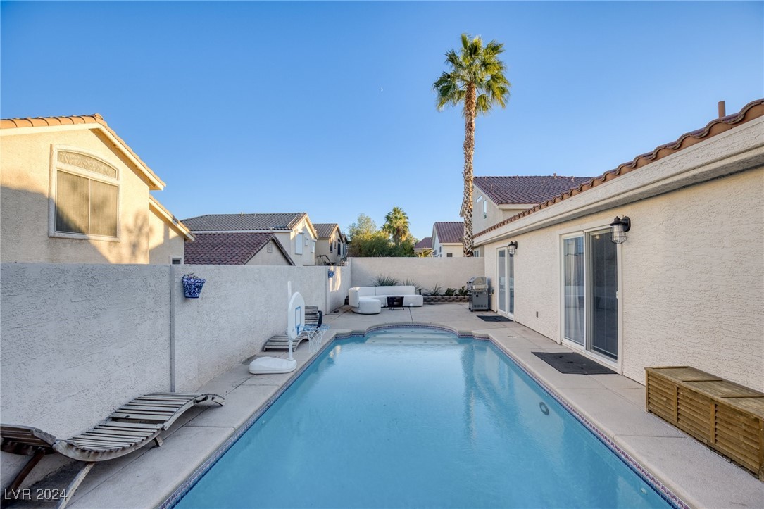 1876 Mesquite Canyon Drive