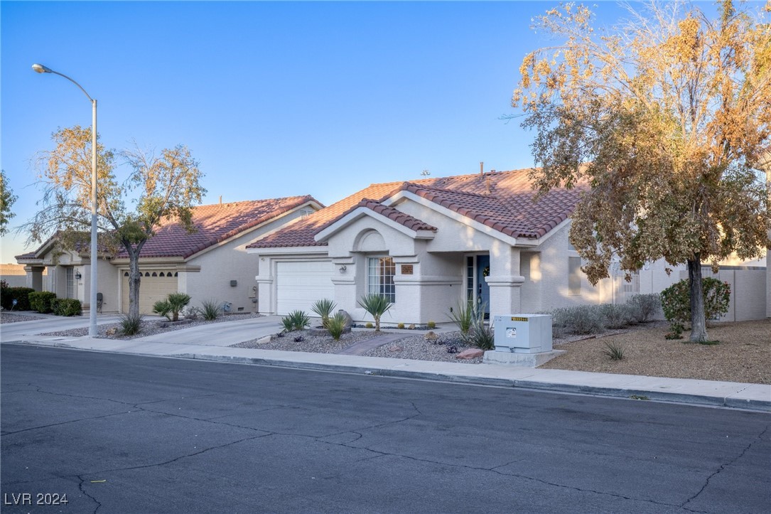 1876 Mesquite Canyon Drive