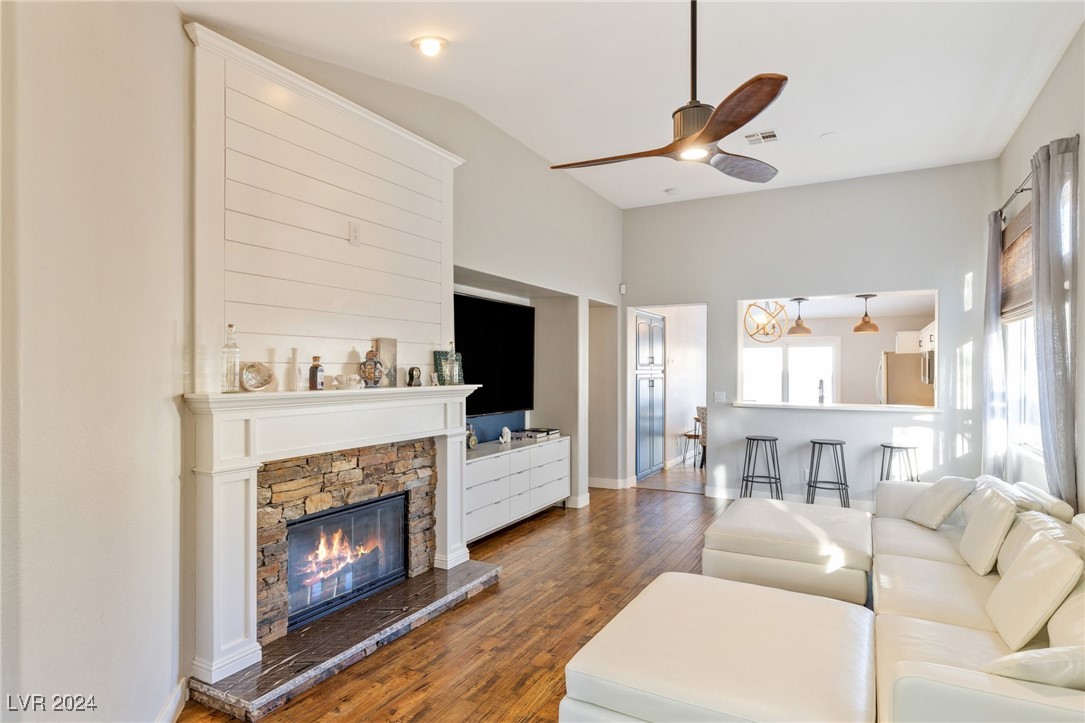 1876 Mesquite Canyon Drive