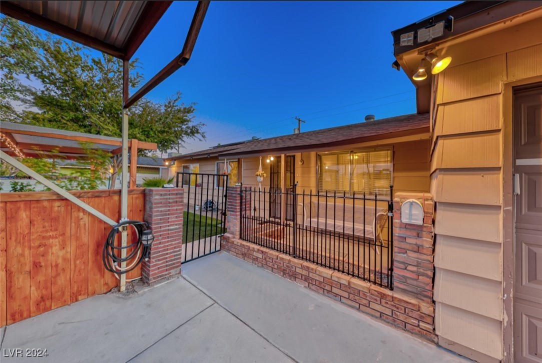 5813 Glen Eagles Lane