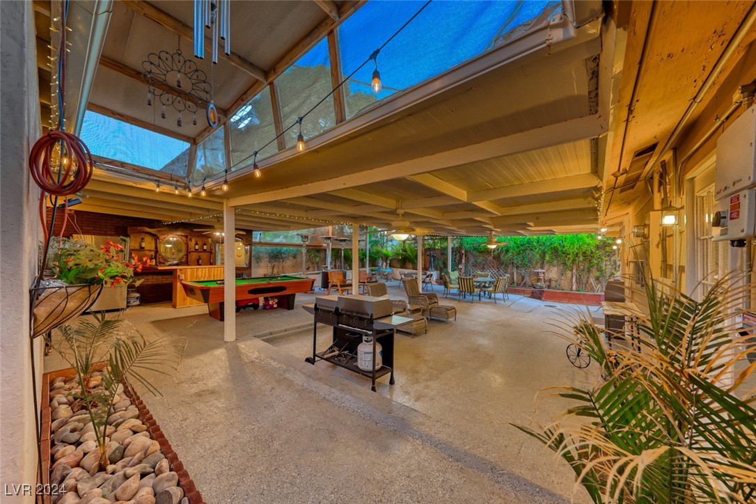 5813 Glen Eagles Lane