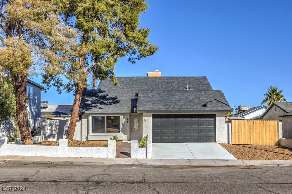 7152 Parasol Lane