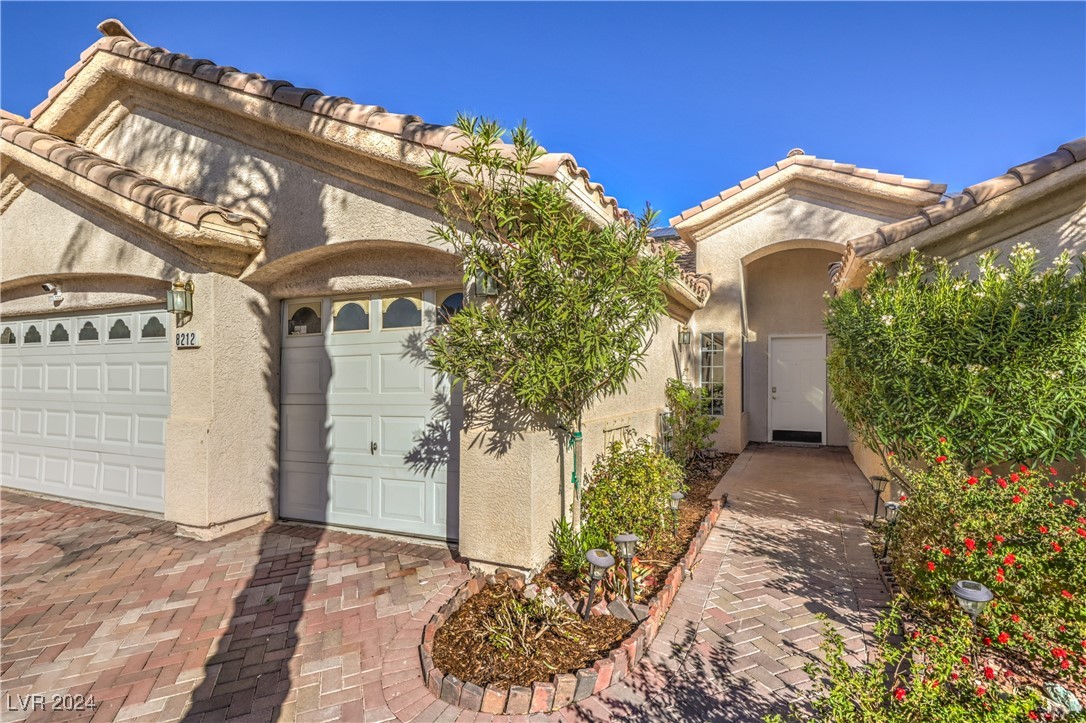 8212 Green Clover Avenue