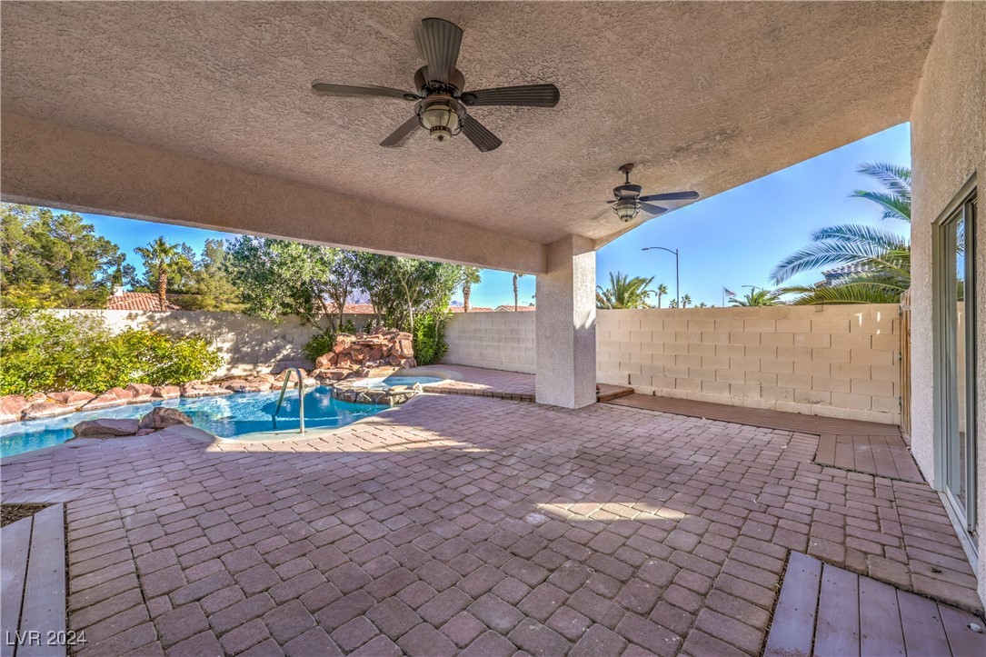 8212 Green Clover Avenue