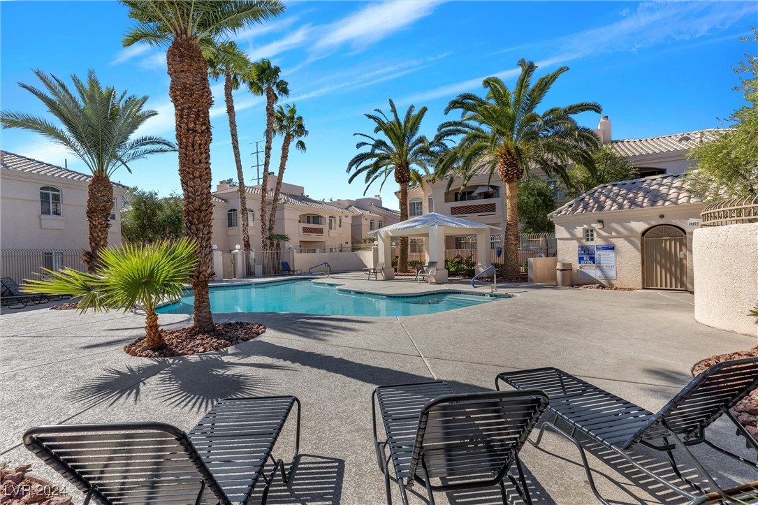 7400 West Flamingo Road 2028