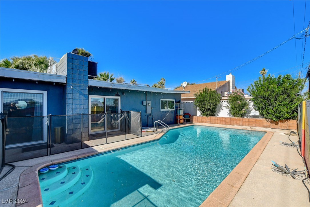 1917 South 17th Street