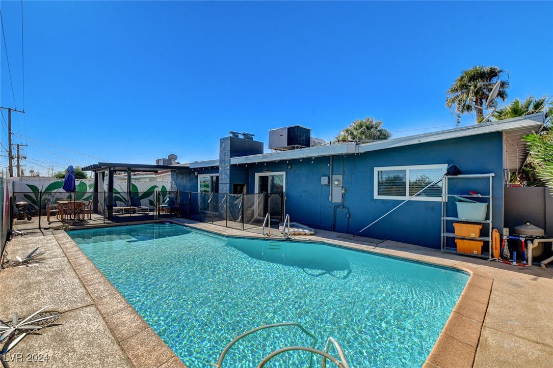 1917 South 17th Street