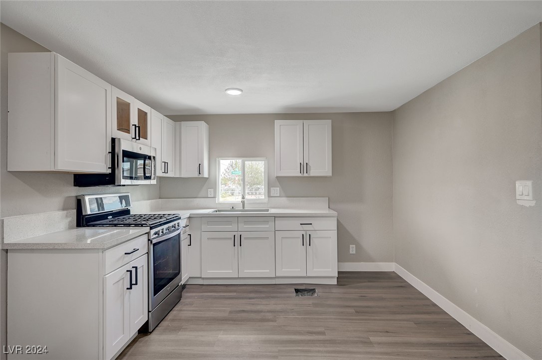 3593 Marquette Drive