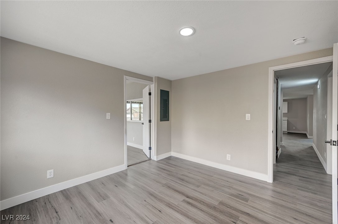 3593 Marquette Drive