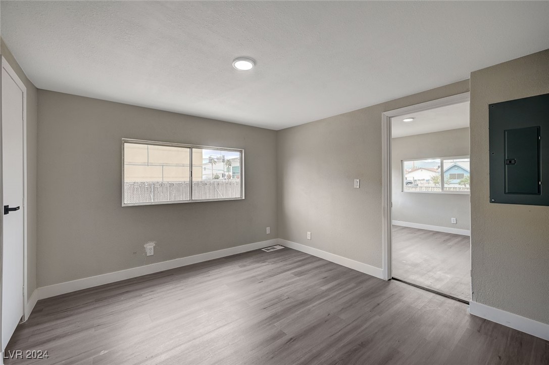 3593 Marquette Drive