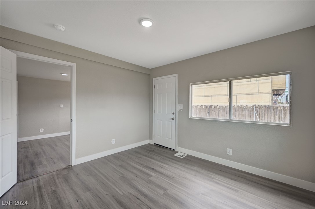 3593 Marquette Drive