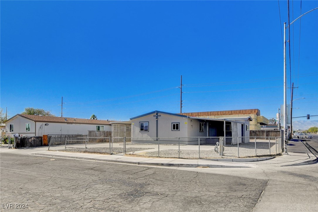 3593 Marquette Drive