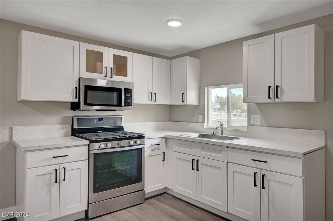 3593 Marquette Drive