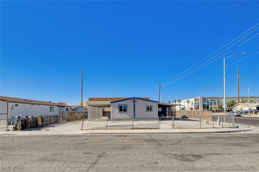 3593 Marquette Drive