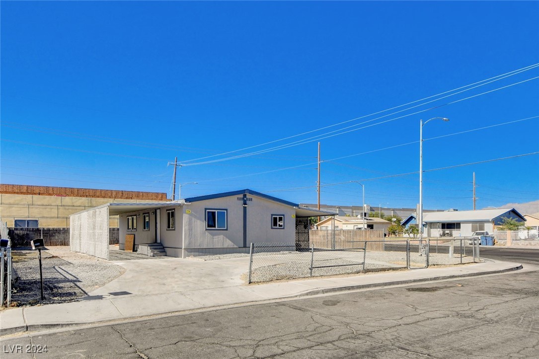 3593 Marquette Drive