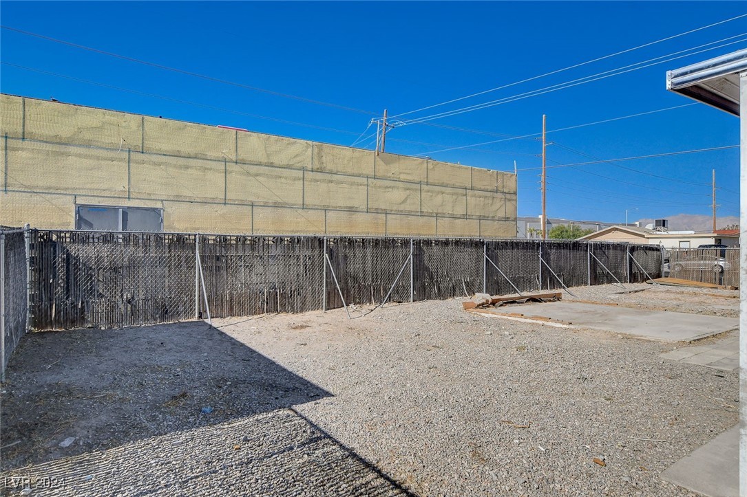 3593 Marquette Drive