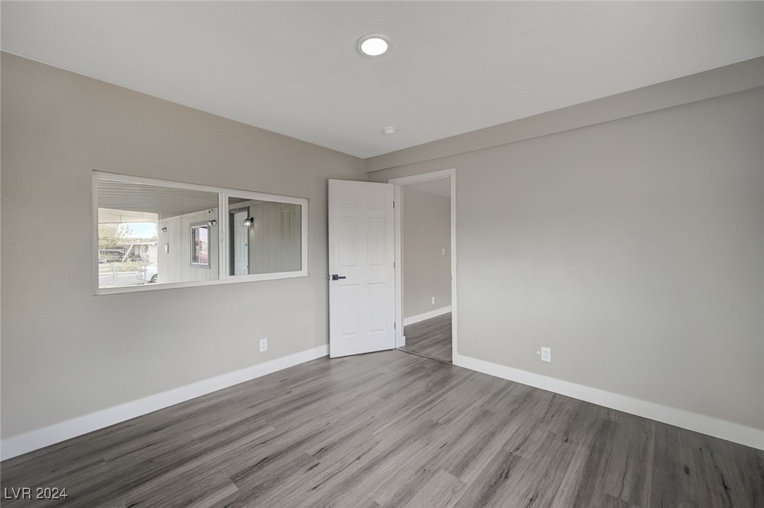 3593 Marquette Drive