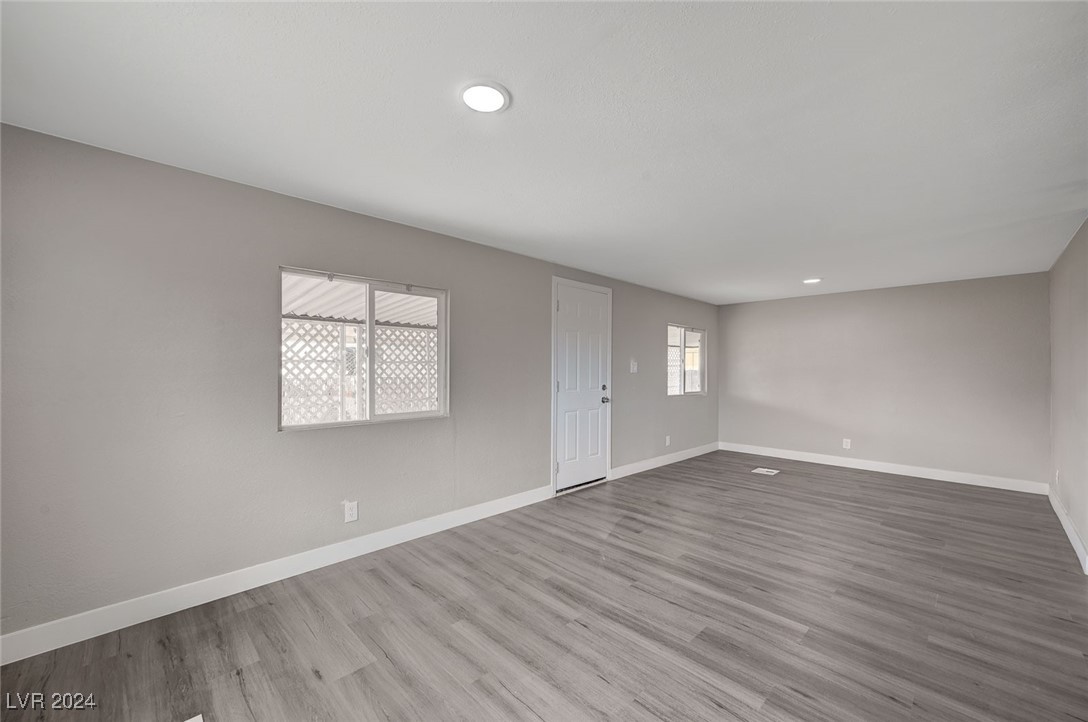 3593 Marquette Drive