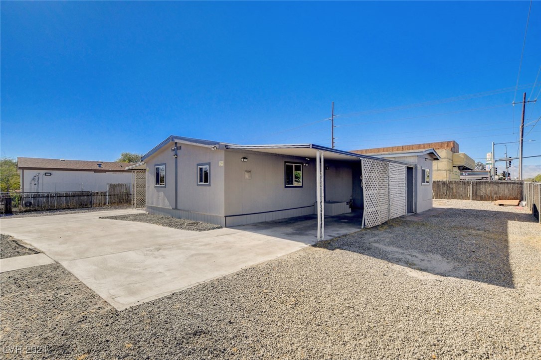 3593 Marquette Drive