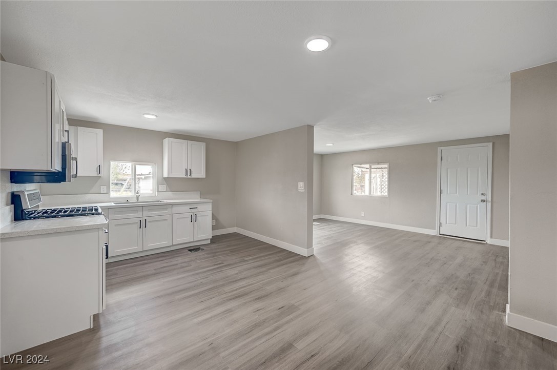 3593 Marquette Drive