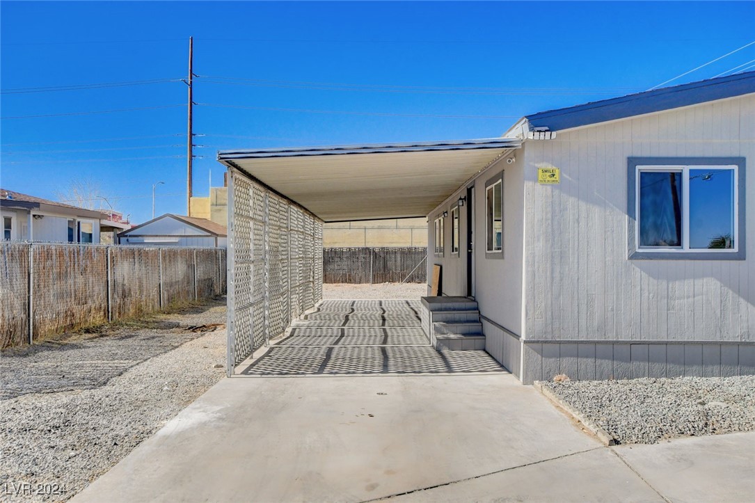 3593 Marquette Drive