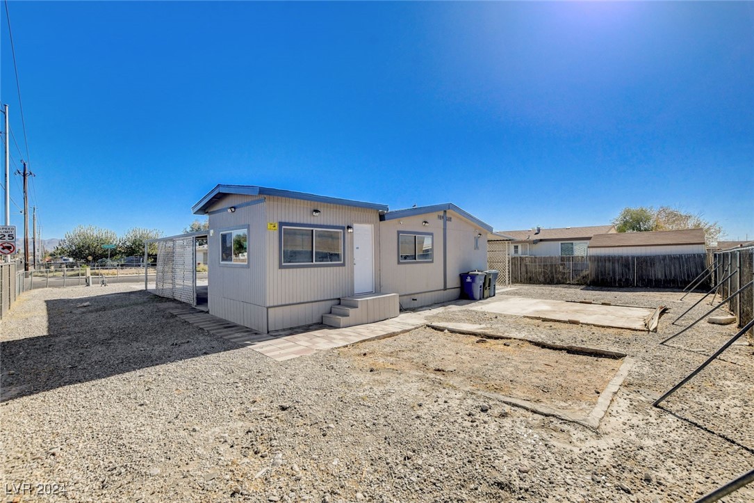 3593 Marquette Drive