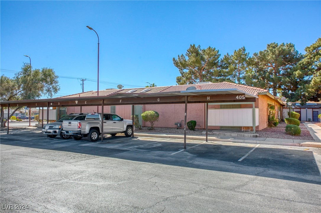 405 North Lamb Boulevard G