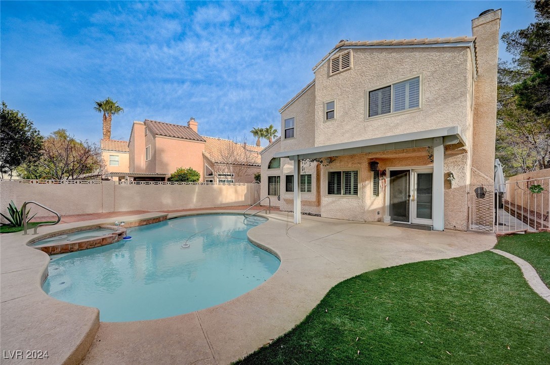 8352 Tide Pool Drive