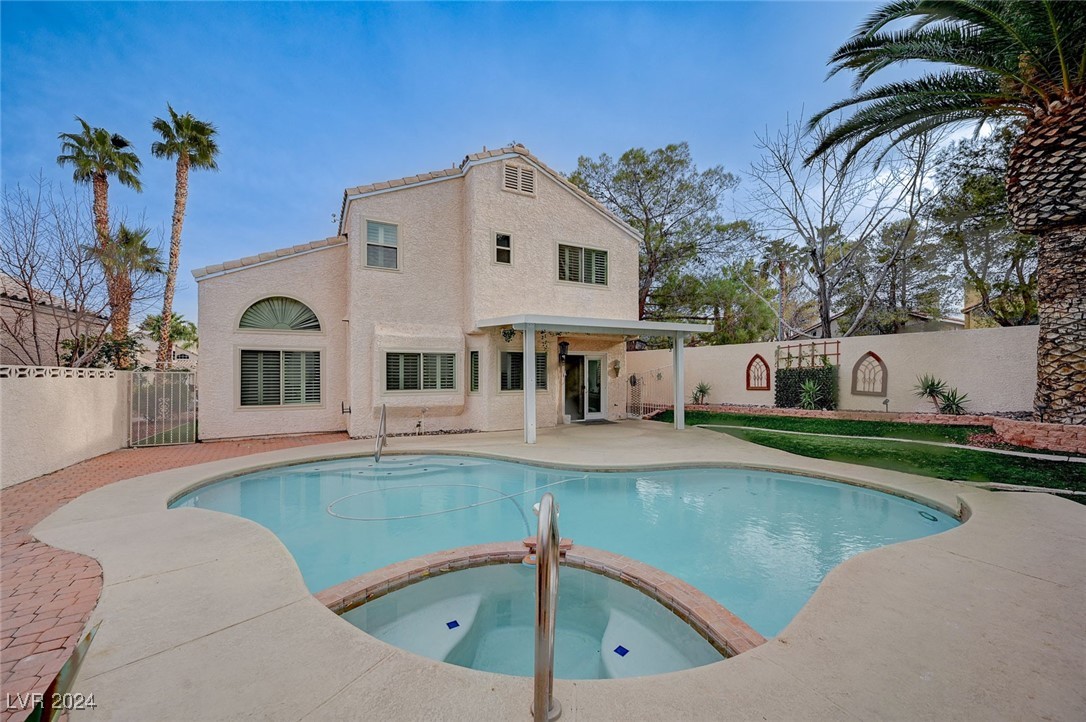 8352 Tide Pool Drive