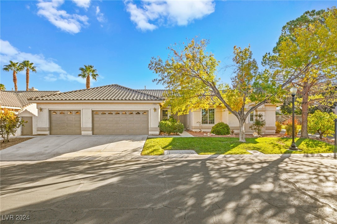 1263 Waterford Falls Avenue