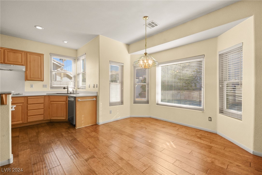 1263 Waterford Falls Avenue