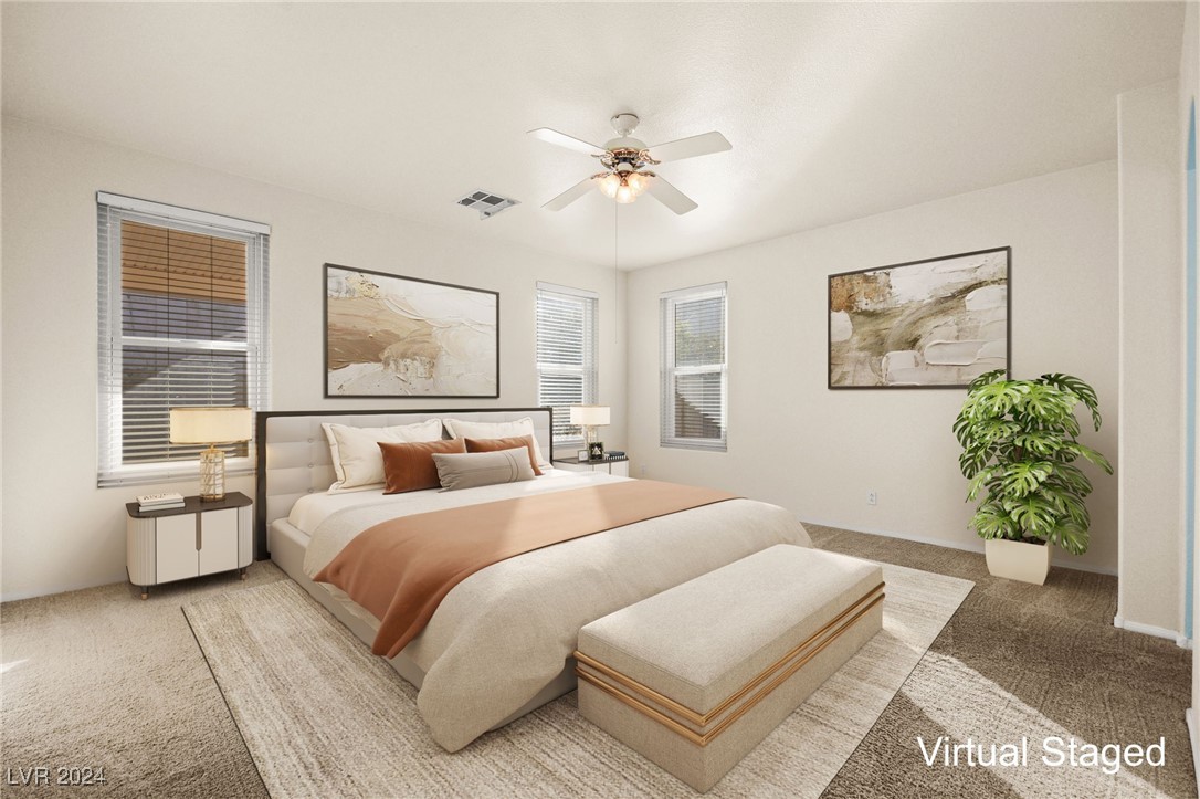 1263 Waterford Falls Avenue