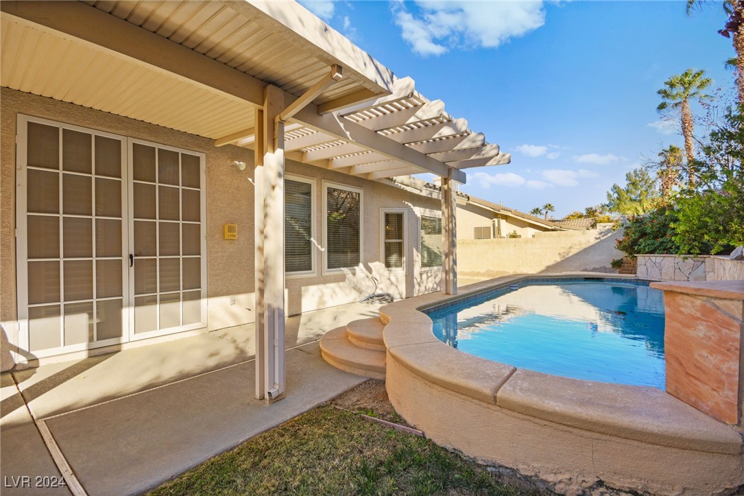 1263 Waterford Falls Avenue