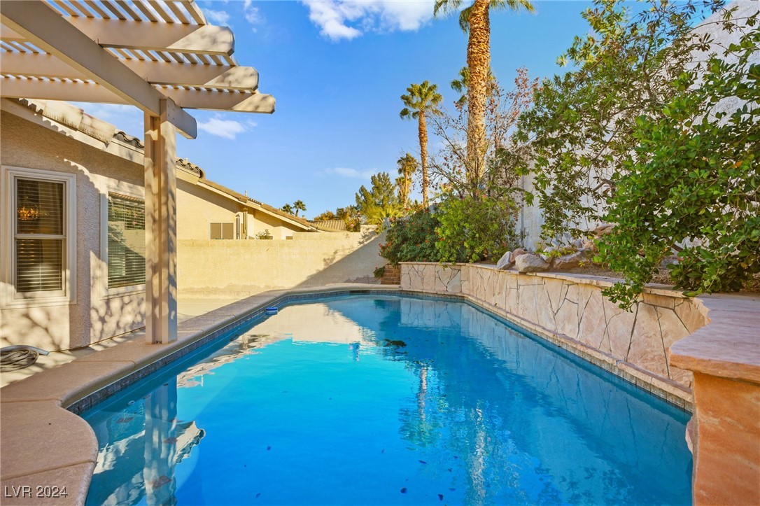 1263 Waterford Falls Avenue