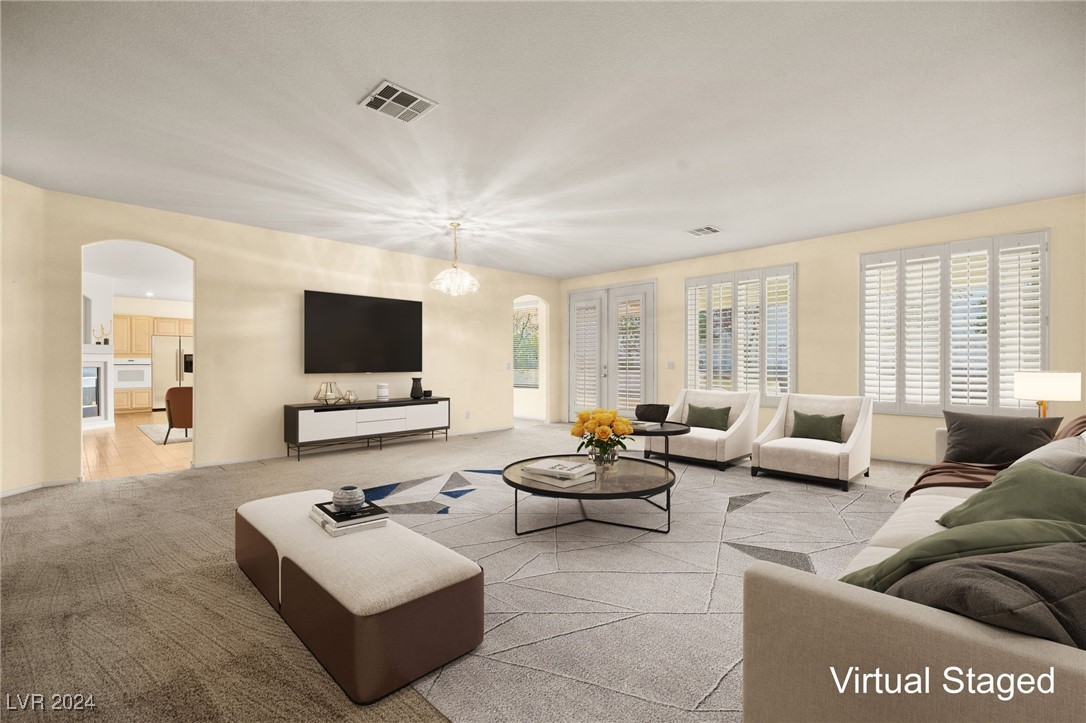 1263 Waterford Falls Avenue