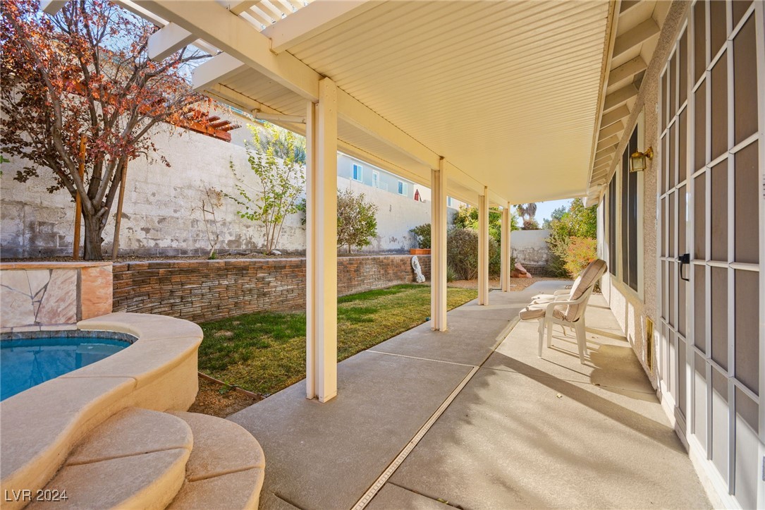 1263 Waterford Falls Avenue