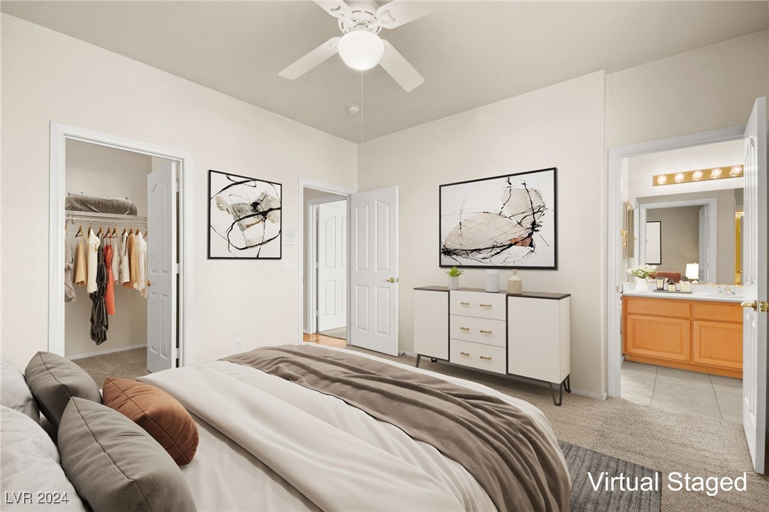 1263 Waterford Falls Avenue