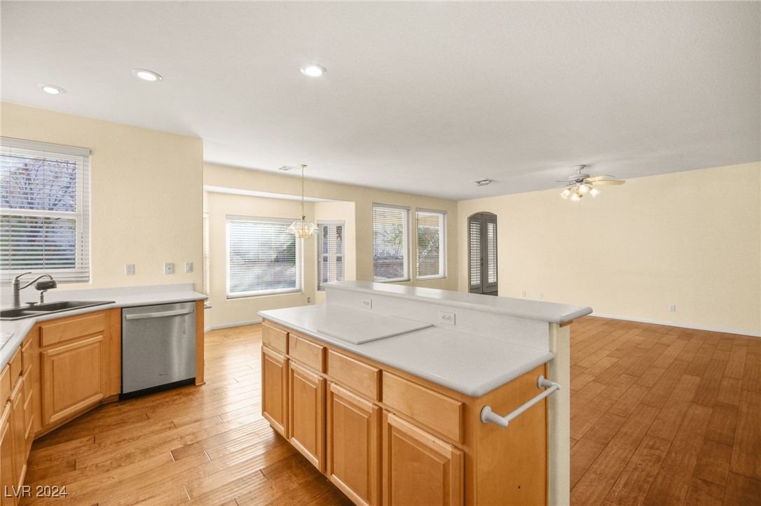 1263 Waterford Falls Avenue